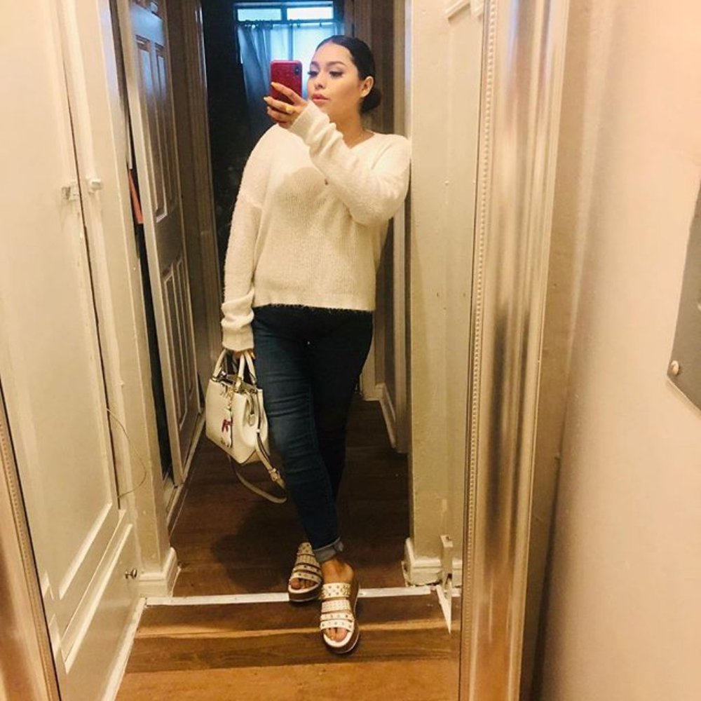 Meet your Posher, Berenice